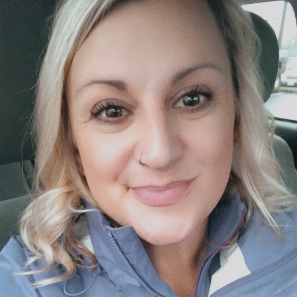 Meet your Posher, Rachel